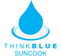 Think Blue Suncook
